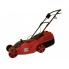 Газонокосилка электрическая Agrimotor KK 4015 (1500 Вт) 5-ти ступенчатая регулировка высоты среза с шириной покоса 38,5 см