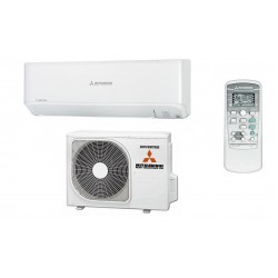 Кондиционер Mitsubishi Heavy Industries SRK20ZSPR-S