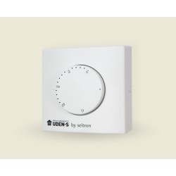Терморегулятор Seitron TM 001M